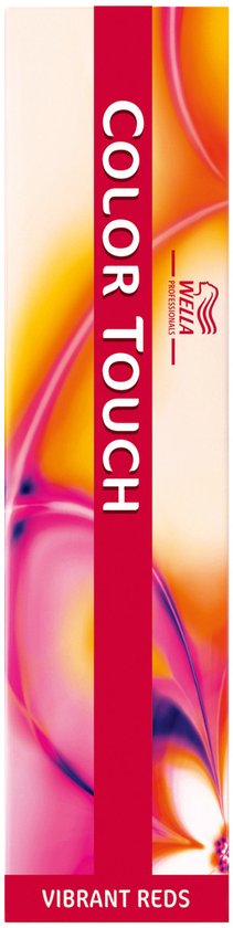 Wella - Color - Color Touch - afbeelding 9