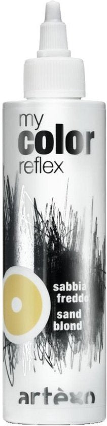 ARTÉGO MY Color Reflex Zandblond, 200ml Sand Blond - afbeelding 1