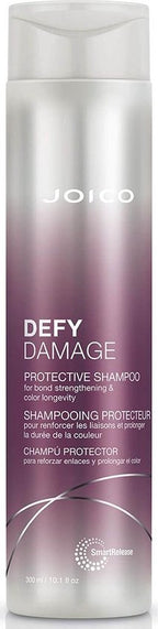 Joico - Defy Damage Protective Shampoo - afbeelding 6