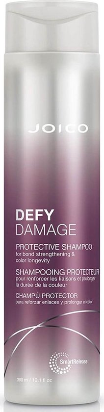 Joico - Defy Damage Protective Shampoo - afbeelding 6