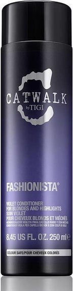 Tigi Catwalk - afbeelding 22