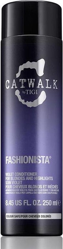 Tigi Catwalk - afbeelding 22