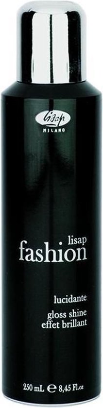 Lisap Spray Fashion Gloss Shine - afbeelding 2