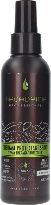 Hittebeschermer Macadamia Thermische Beschermer (148 ml) 148 ml - afbeelding 3