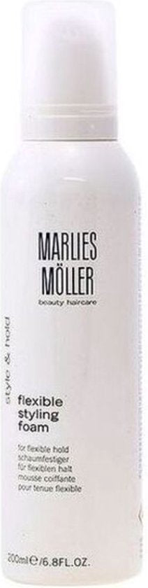 Stylingmousse Styling Marlies Möller (200 ml) - afbeelding 3
