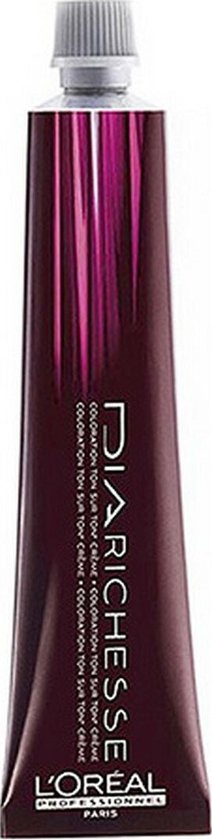 L'Oréal Haarverf Professionnel Diarichesse Coloration Ton Sur Ton Crème - afbeelding 19