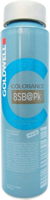 Goldwell Color Colorance Color 4NN - afbeelding 30
