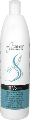Sibel - Ion Color Brilliance - Peroxide Cream - 3% (10 Vol) - 1000 ml - afbeelding 1