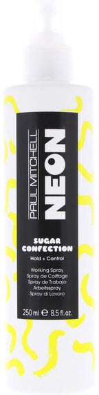 Paul Mitchell - Neon - Sugar Confection Spray - 250 ml - afbeelding 2