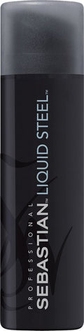 Sebastian Professional Liquid Steel Gel - 150 ml - Voor Alle Haartypen - afbeelding 1
