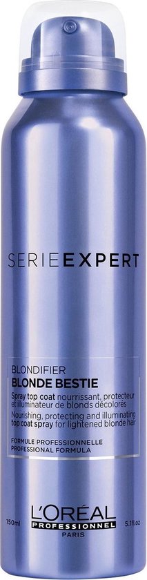 Natuurlijke Finishing Spray Blonde Bestie L'Oreal Expert Professionnel (150 ml) - afbeelding 1