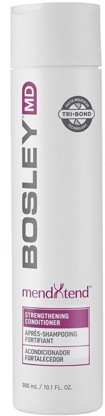 BosleyMD Mendxtrend Strengthening Conditioner 300ml - afbeelding 1