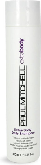 Paul Mitchell - Extra-Body Daily Shampoo - afbeelding 6