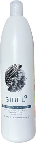 Sibel - Ion Color Brilliance - Peroxide Cream - 12% (40 Vol) - 1000 ml - afbeelding 1