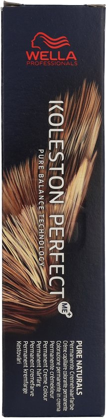 Wella Professionals Koleston Perfect Me+ - Haarverf - 60ml - afbeelding 4