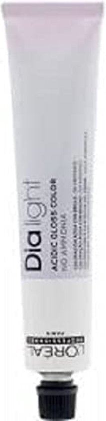 Permanent Dye L'Oreal Professionnel Paris Dia Light Nº 8,28 Ammonia-free (50 ml) - afbeelding 1