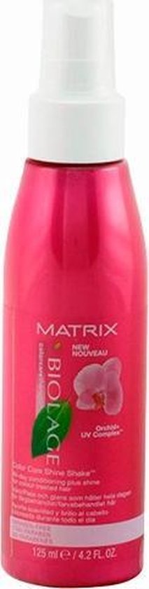 Matrix - BIOLAGE COLOR CARE shine shaker 125 ml - afbeelding 2