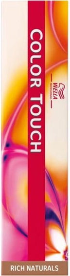 Wella Color Touch - afbeelding 6