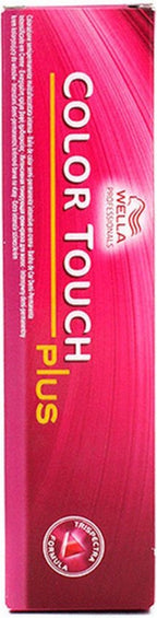 Permanente Kleur Color Touch Plus Wella Color Touch 55/05 (60 ml) - afbeelding 1