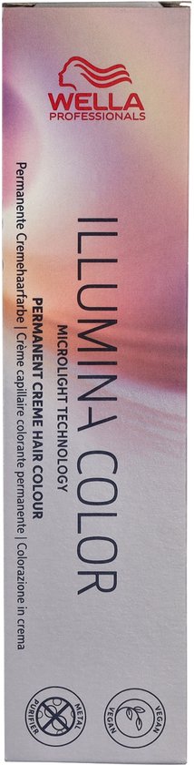 Wella Professionals Illumina Color - Haarverf - 60ml - afbeelding 49