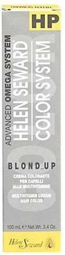 Helen Seward Colorsystem Blond Up 11-2 Ice 100 ml - afbeelding 1
