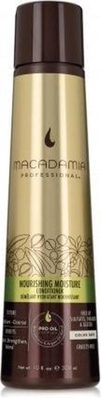 Macadamia - Prof. Nourishing Moisture Conditioner - afbeelding 5