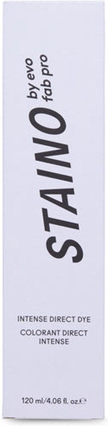Staino Clear 4 Oz. - afbeelding 1