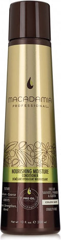 Macadamia - Prof. Nourishing Moisture Conditioner - afbeelding 1