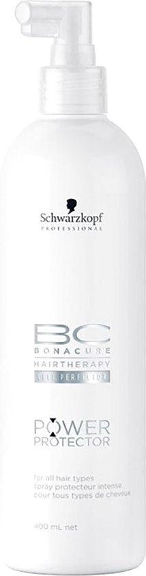 BC Bonacure 400 ml — EAN 4045787249491