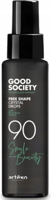 Good Society 90 Free Shape Crystal Drops - afbeelding 1