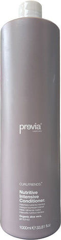 previa Curlfriends Nutritive Intensive Conditioner 1000ml - afbeelding 1