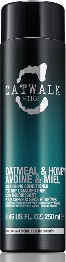 Tigi Oatmeal - afbeelding 21