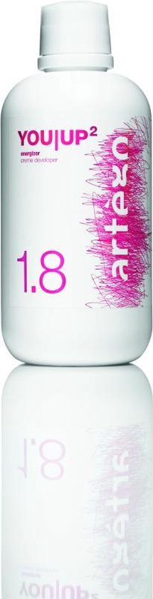 COLOR Haarverf - afbeelding 14