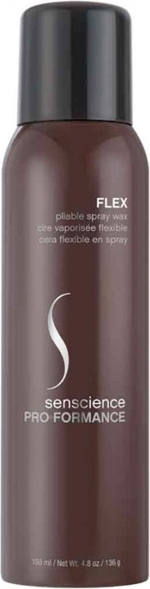 Senscience ProFormance Flex Pliable Spray Wax - afbeelding 1
