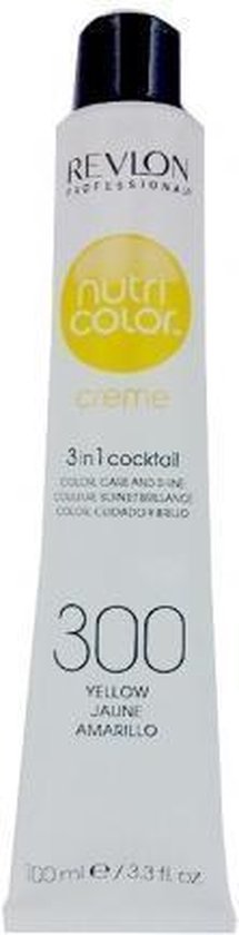 Revlon Nutri Color Creme tube 100ml - afbeelding 11