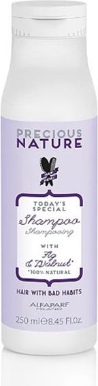 Alfaparf - Precious Nature - Hair with Bad Habits - Shampoo - 250 ml - afbeelding 4
