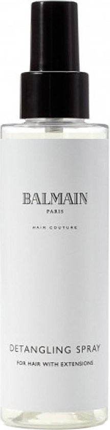 Balmain Hair Professional - Professional Aftercare Detangling Spray 150ml - afbeelding 2