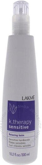 Lakmé Leave-in K.Therapy Sensitive Relaxing Balm - afbeelding 4