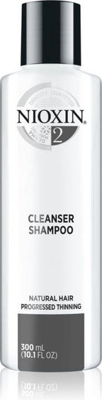Nioxin - System 2 - Shampoo / Cleanser - Sale - afbeelding 18