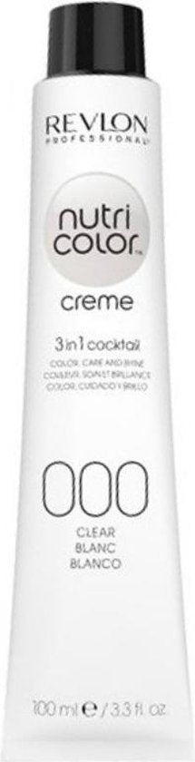 Revlon Nutri Color Creme tube 100ml - afbeelding 5