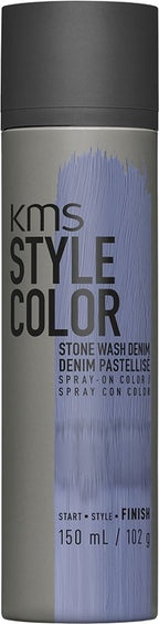 KMS Kleurspray Style Color Spray Colorant - afbeelding 3