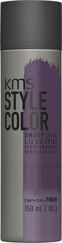 KMS Kleurspray Style Color Spray Colorant - afbeelding 6