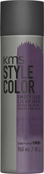 KMS Kleurspray Style Color Spray Colorant - afbeelding 6
