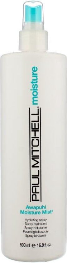 Paul Mitchell - Moisture Awapuhi Moisture Mist - afbeelding 2