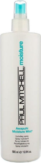 Paul Mitchell - Moisture Awapuhi Moisture Mist - afbeelding 2