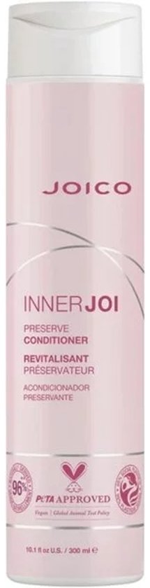 Joico - Innerjoi Preserve Color Conditioner - 300ml - afbeelding 6