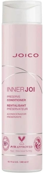 Joico - Innerjoi Preserve Color Conditioner - 300ml - afbeelding 6