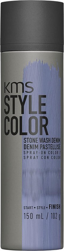KMS Kleurspray Style Color Spray Colorant - afbeelding 1