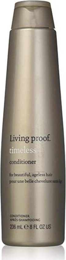 Living Proof Timeless Conditioner-236 ml - Conditioner voor ieder haartype - afbeelding 1