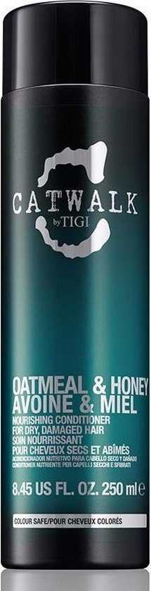 Tigi Oatmeal - afbeelding 6